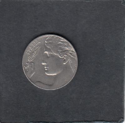 Beschrijving: 20 Centesimi  